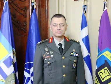 Το ΓΕΣ δίπλα στους «άγρυπνους» φρουρούς των ελληνικών συνόρων: Ο Α. Στεφανής παρακολούθησε άσκηση Εθνοφυλάκων στο Κιλκίς